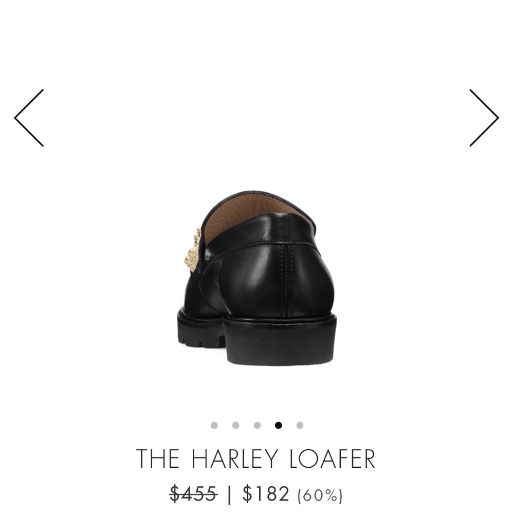 SW loafer - Picture 3 of 9